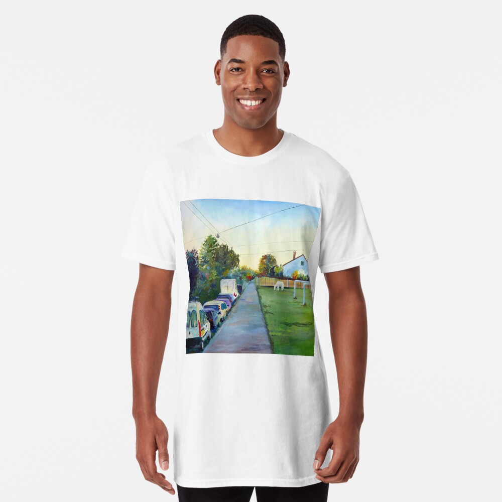 Artikel-Vorschau von Longshirt, designt und verkauft von LillianBerthel.