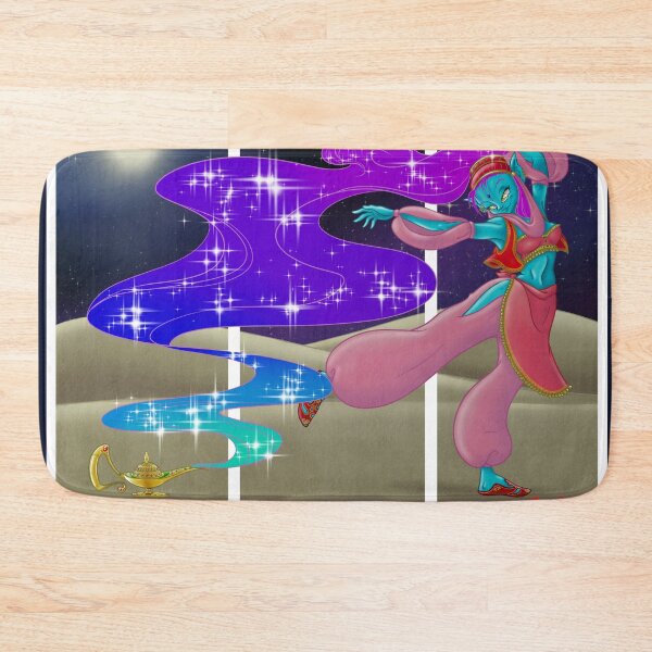 Item preview, Arabian Nights designed and sold by Omadaun.
