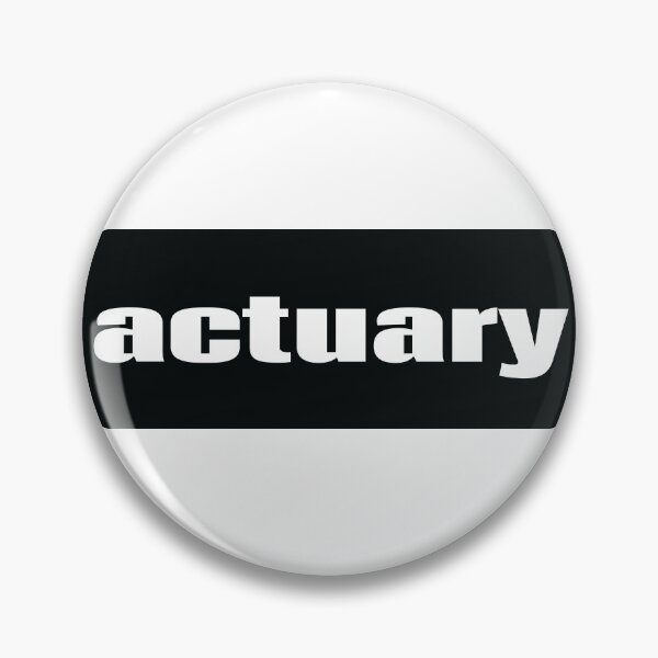 Item preview, Actuary designed and sold by ProjectX23.