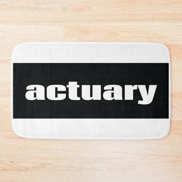 Item preview, Actuary designed and sold by ProjectX23.
