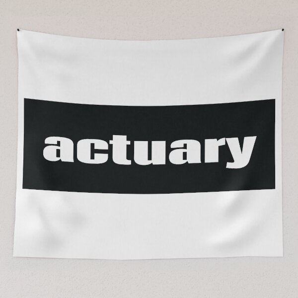 Item preview, Actuary designed and sold by ProjectX23.