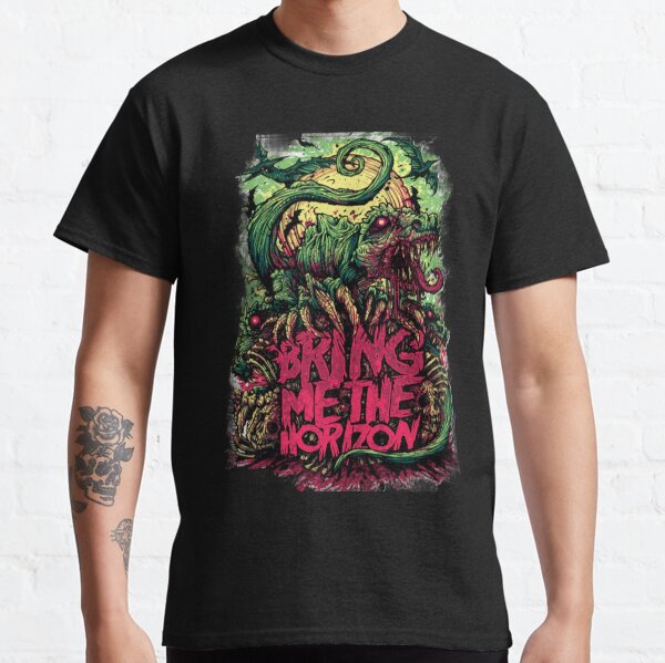 BMTH Classic T-Shirt