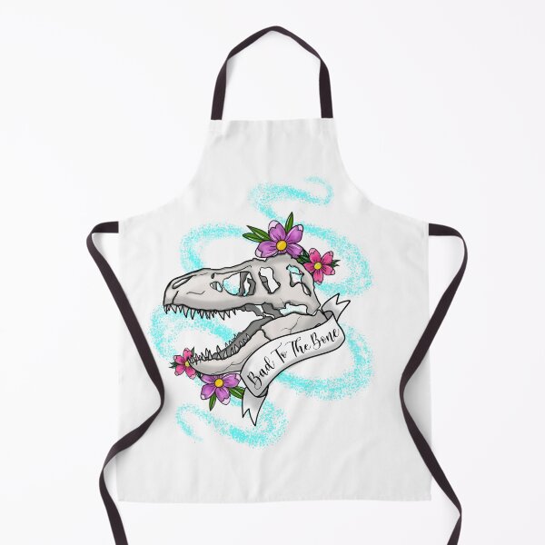 Item preview, Bad to the bone designed and sold by Forbiddenm.