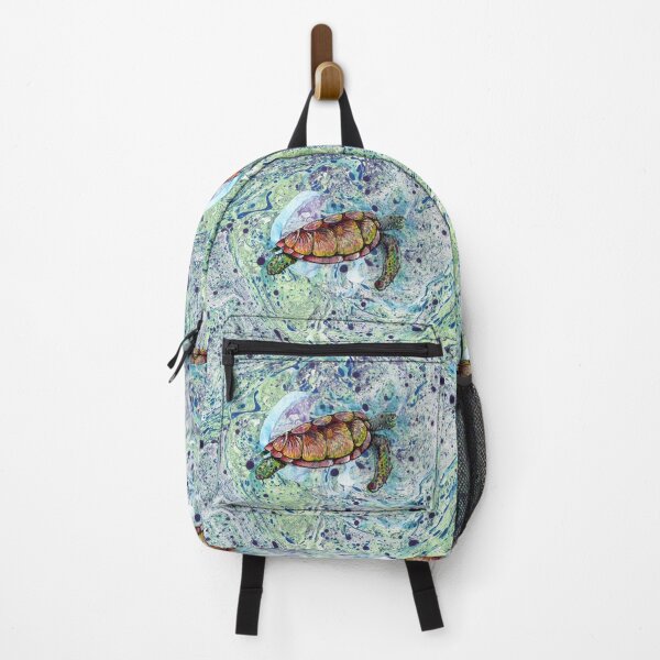 Item preview, Tripping Turtle designed and sold by MelTGazing.