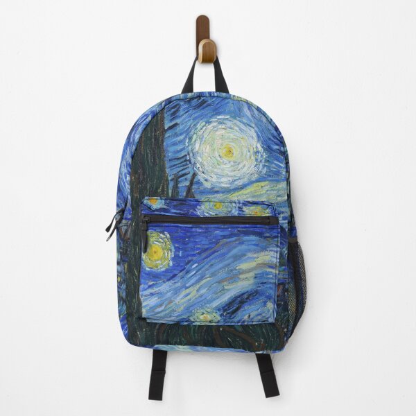 Item preview, Vincent Van Gogh - Starry Night designed and sold by vakashop.