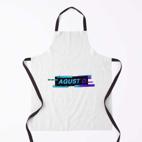 Item preview, Agust D Grunge Colorful designed and sold by TeeZazzle.