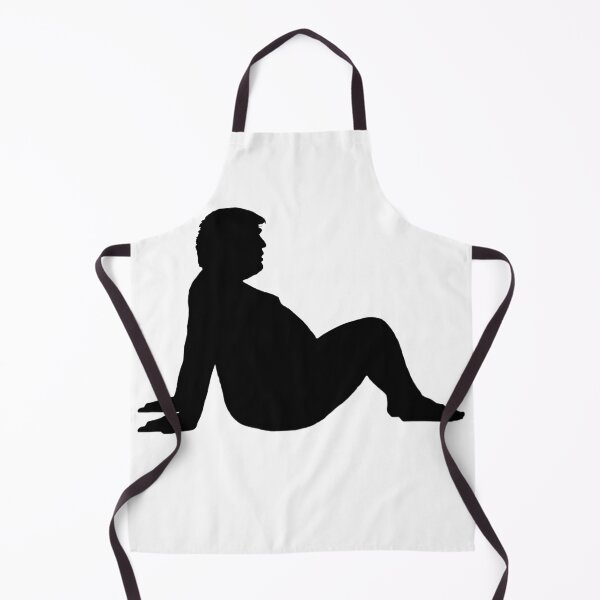 Item preview, Mudflap Trump designed and sold by imarilynmonroe.