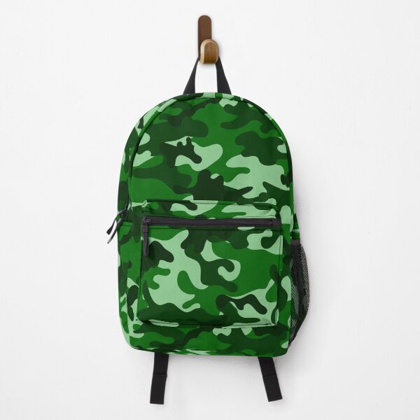 Item preview,  Dark Green Camouflage Design Cool Gift designed and sold by TeeZazzle.
