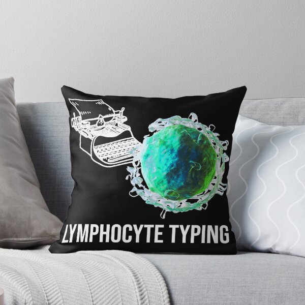 Item preview, Lymphocyte typing designed and sold by WilliamPaterson.