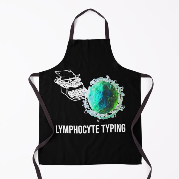 Item preview, Lymphocyte typing designed and sold by WilliamPaterson.