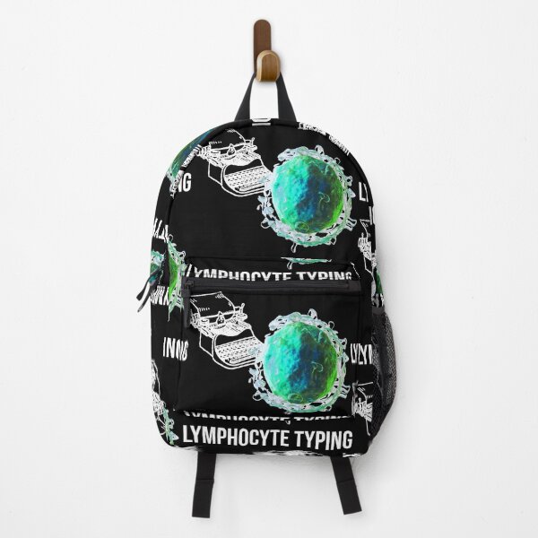 Item preview, Lymphocyte typing designed and sold by WilliamPaterson.