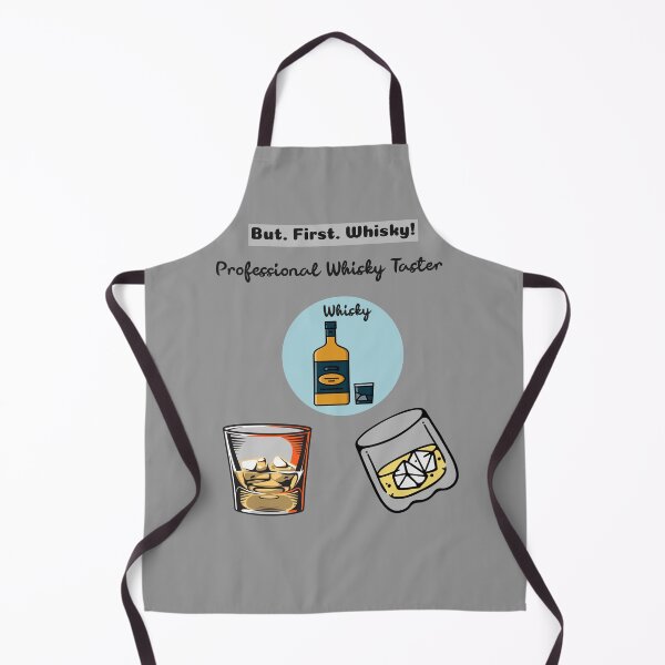 Item preview, Professional Whisky Taster designed and sold by EvaWolf.