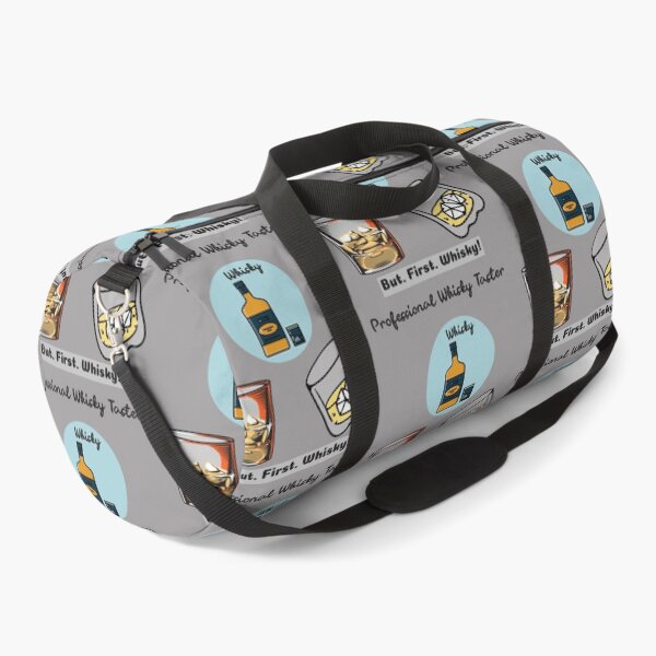 Item preview, Professional Whisky Taster designed and sold by EvaWolf.