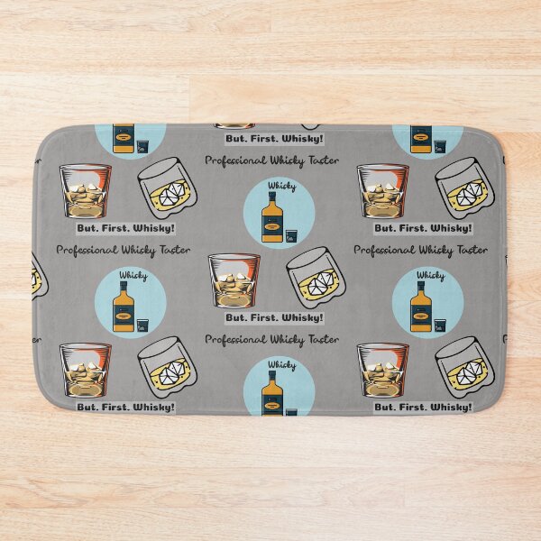 Item preview, Professional Whisky Taster designed and sold by EvaWolf.