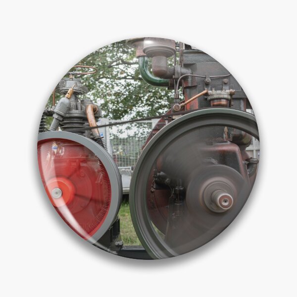 Item preview, Lister Diesel  designed and sold by hawkie.