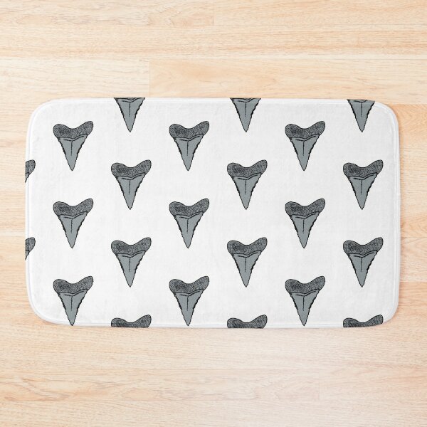 Item preview, Shark tooth designed and sold by hunnybeexx.