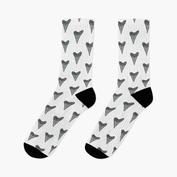 Item preview, Shark tooth designed and sold by hunnybeexx.