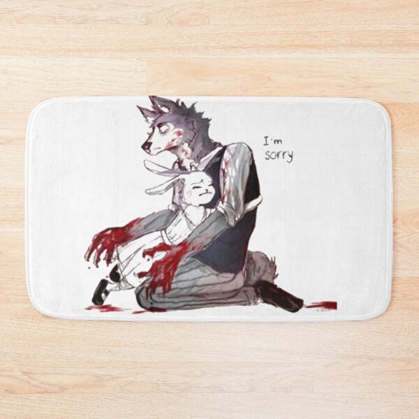 Item preview, Beastars designed and sold by Antonomase.