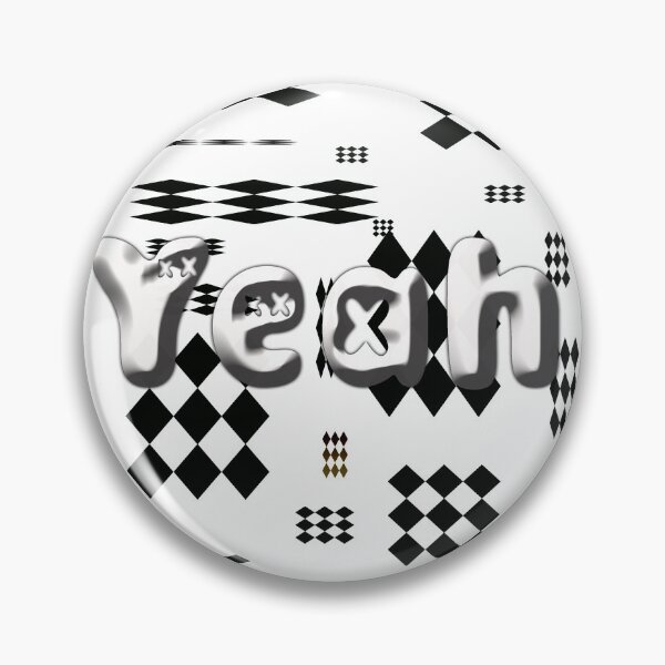 Item preview, Yeah designed and sold by nuttylass1.