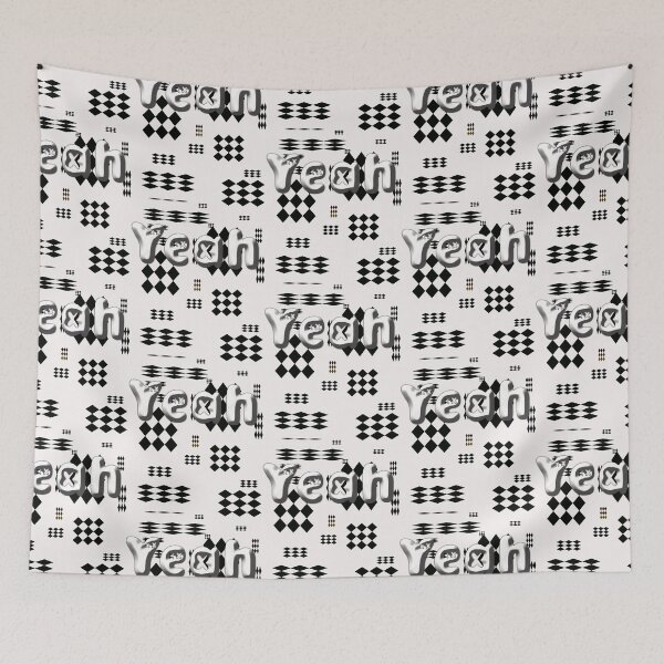 Item preview, Yeah designed and sold by nuttylass1.