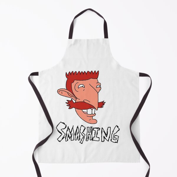 Item preview, Oh Smashing  designed and sold by Metalixno1.
