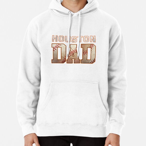 Best Dad Ever MLB Houston Astros shirt, hoodie, sweater, long