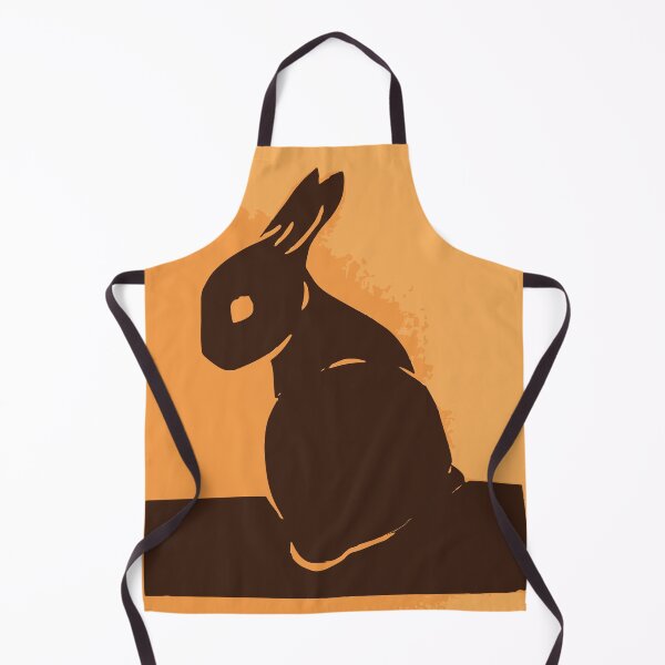 Item preview, Sunset Bunny designed and sold by KiraRebecca.