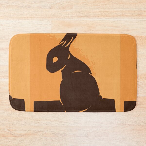 Item preview, Sunset Bunny designed and sold by KiraRebecca.