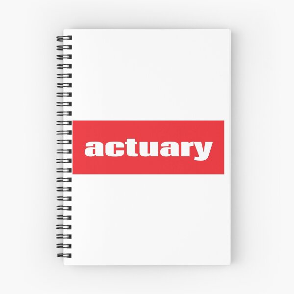 Item preview, Actuary designed and sold by ProjectX23.