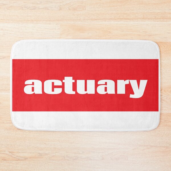 Item preview, Actuary designed and sold by ProjectX23.