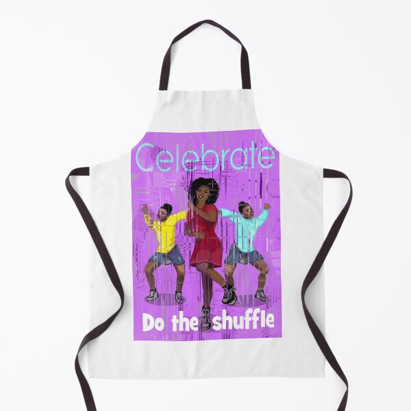 Item preview, Shuffle Dance! designed and sold by Happyoninside.