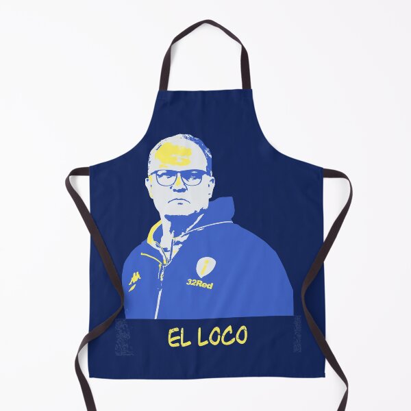 Item preview, El Loco designed and sold by rogue-design.