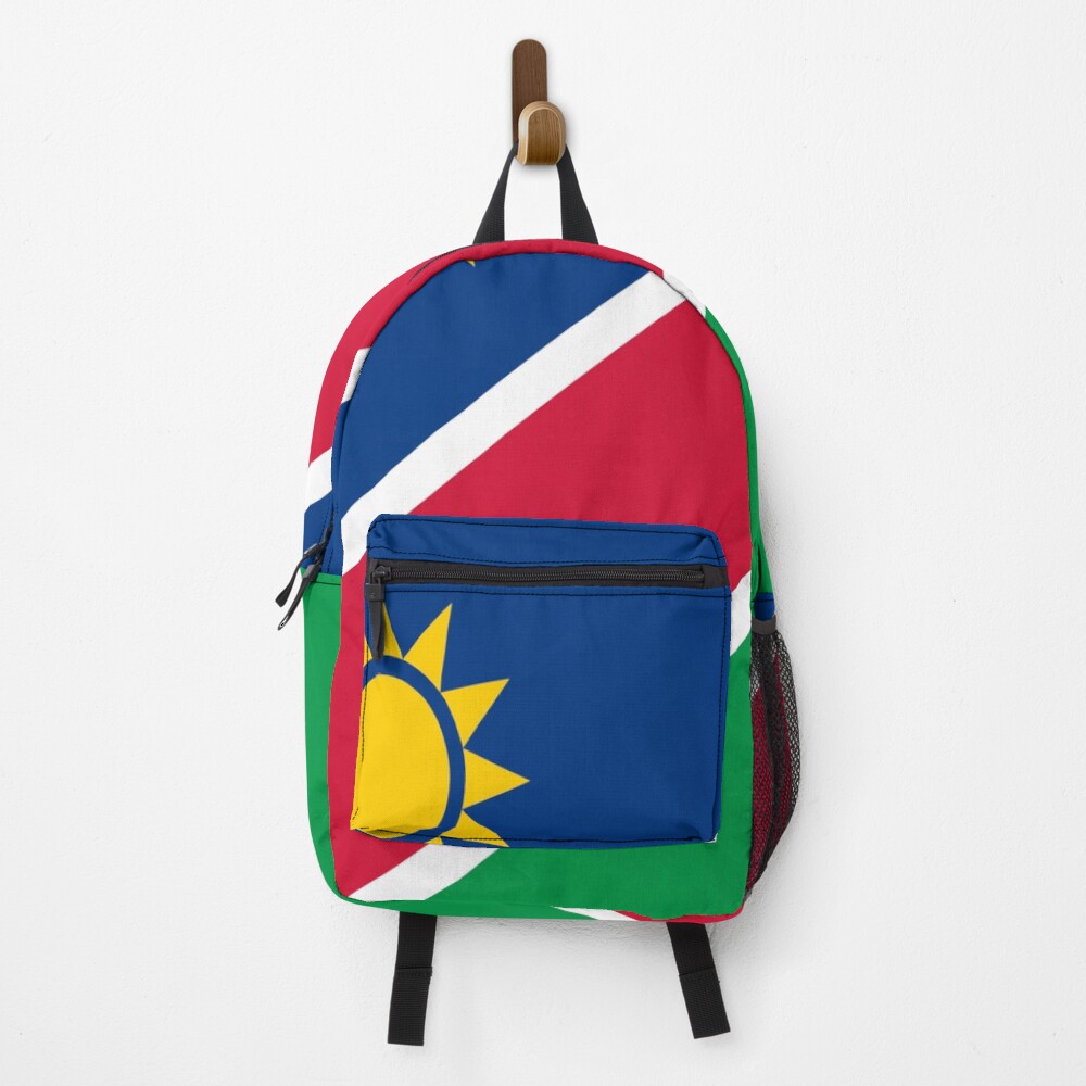Item preview, Backpack designed and sold by solostsofaded.