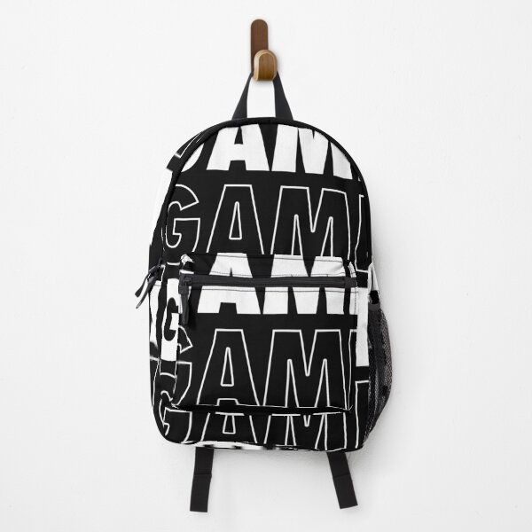 Item preview, Gamebred III designed and sold by MMA-Tees.