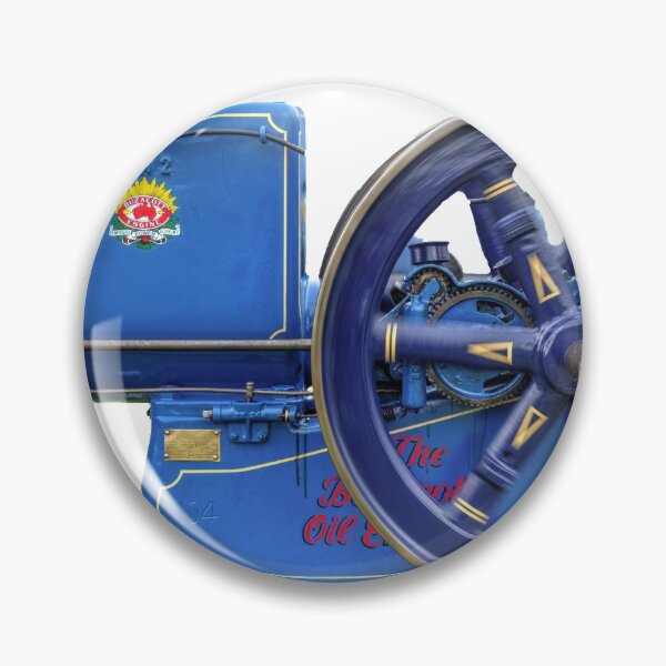 Item preview, The Buzacott Engine  designed and sold by hawkie.
