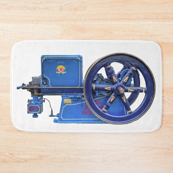 Item preview, The Buzacott Engine  designed and sold by hawkie.