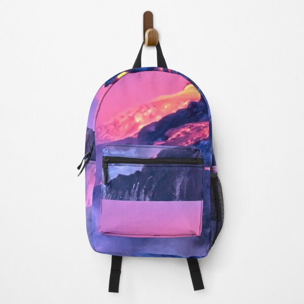 Item preview, Kilauea Volcano Lava Flow. 4 designed and sold by Alex Preiss.