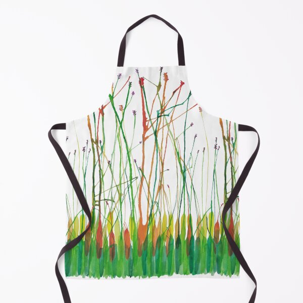 Artikelvorschau, Grass Doodle entworfen und verkauft von Red Wolf.