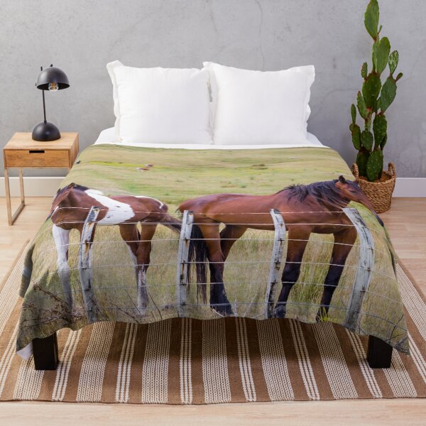 Item preview, Mare and Foal designed and sold by KarenWoodArt.