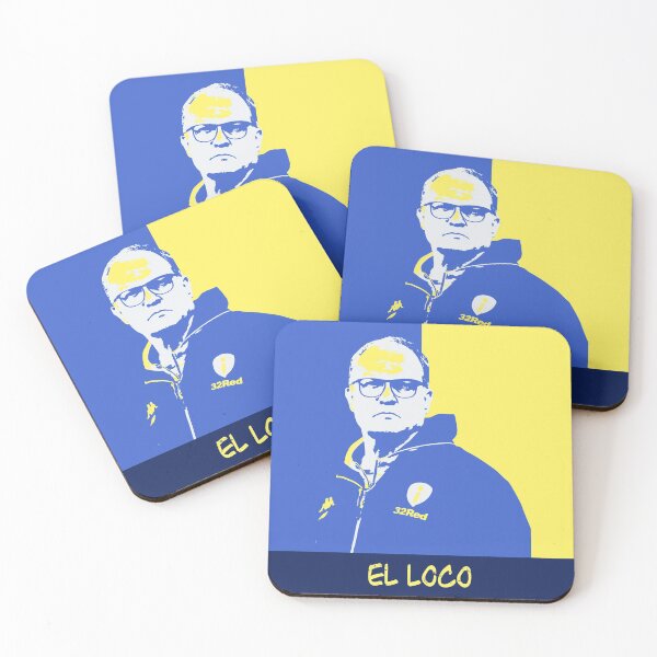 Item preview, El Loco designed and sold by rogue-design.