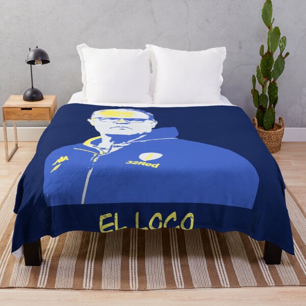 Item preview, El Loco designed and sold by rogue-design.