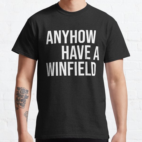 Anyhow TShirts Redbubble