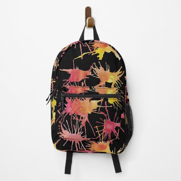 Item preview, Citrus Splash Doodle designed and sold by Red Wolf.