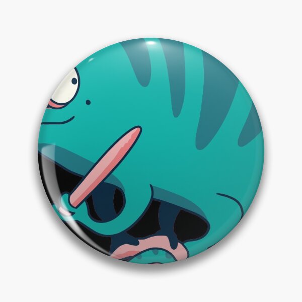 Item preview, painter chameleon  designed and sold by pirminio.