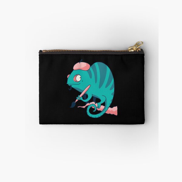Item preview, painter chameleon  designed and sold by pirminio.
