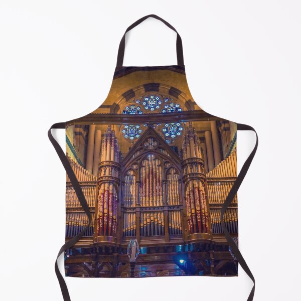 Item preview, Cathedral Organ designed and sold by Steven Jodoin.