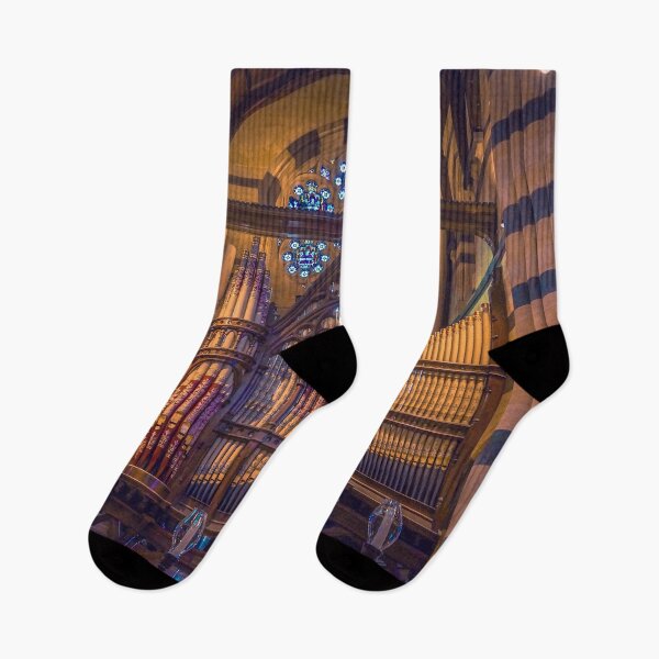 Item preview, Cathedral Organ designed and sold by Steven Jodoin.