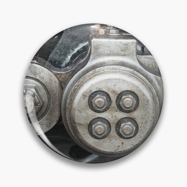 Item preview, Bulleid Con Rod  designed and sold by hawkie.