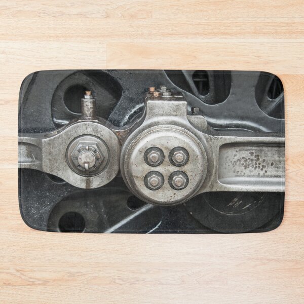 Item preview, Bulleid Con Rod  designed and sold by hawkie.