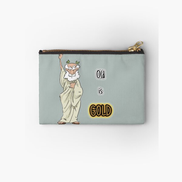 Item preview, Old is GOLD designed and sold by Nesro34.